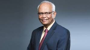 Padma Vibhushan Dr. Raghunath A. Mashelkar